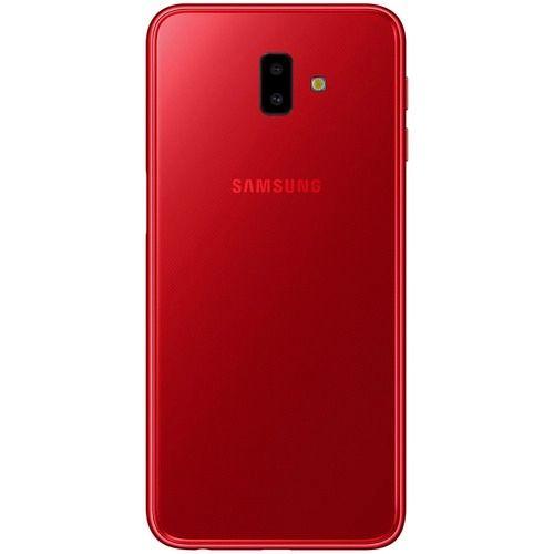 Refurbished Galaxy J6+ - Reebelo Nederland