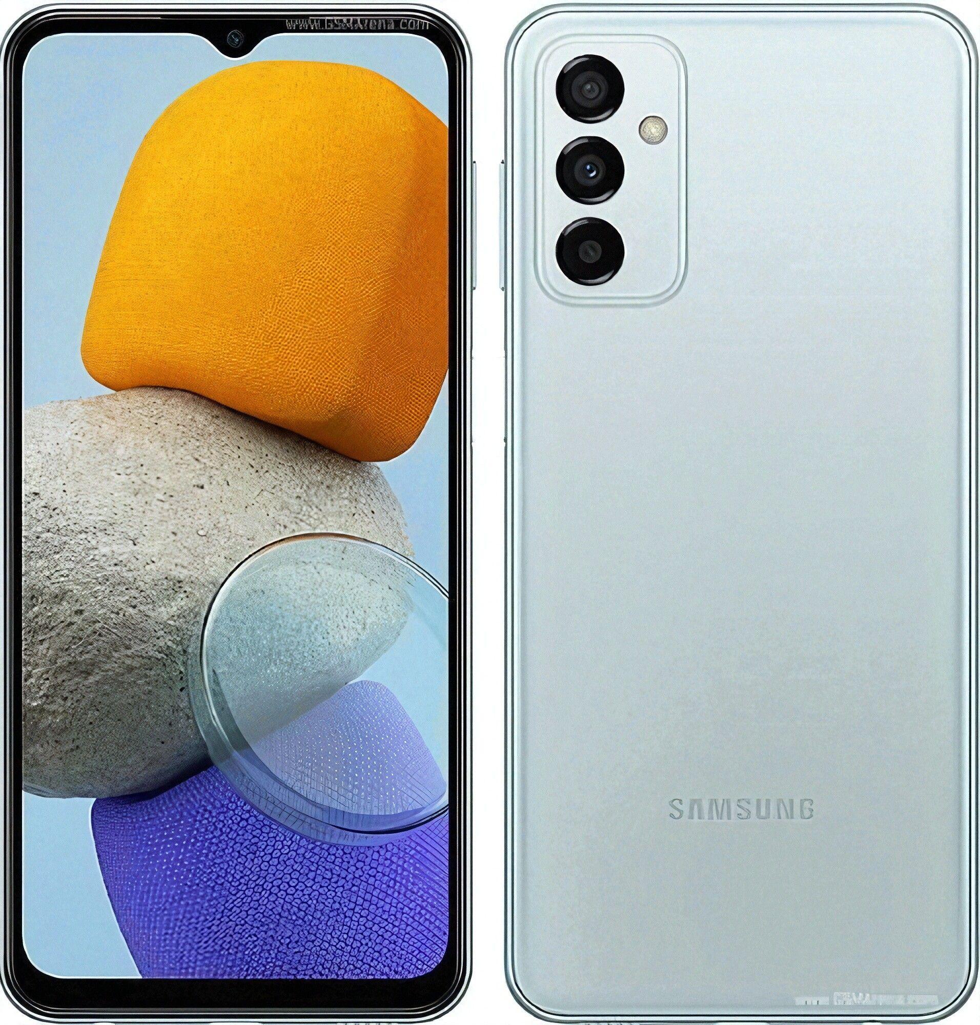 Refurbished Galaxy M23 - Reebelo Nederland