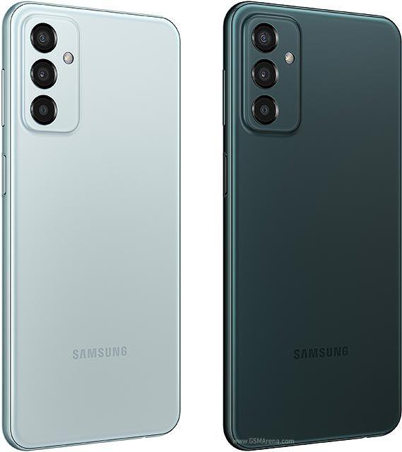 Refurbished Galaxy M23 - Reebelo Nederland