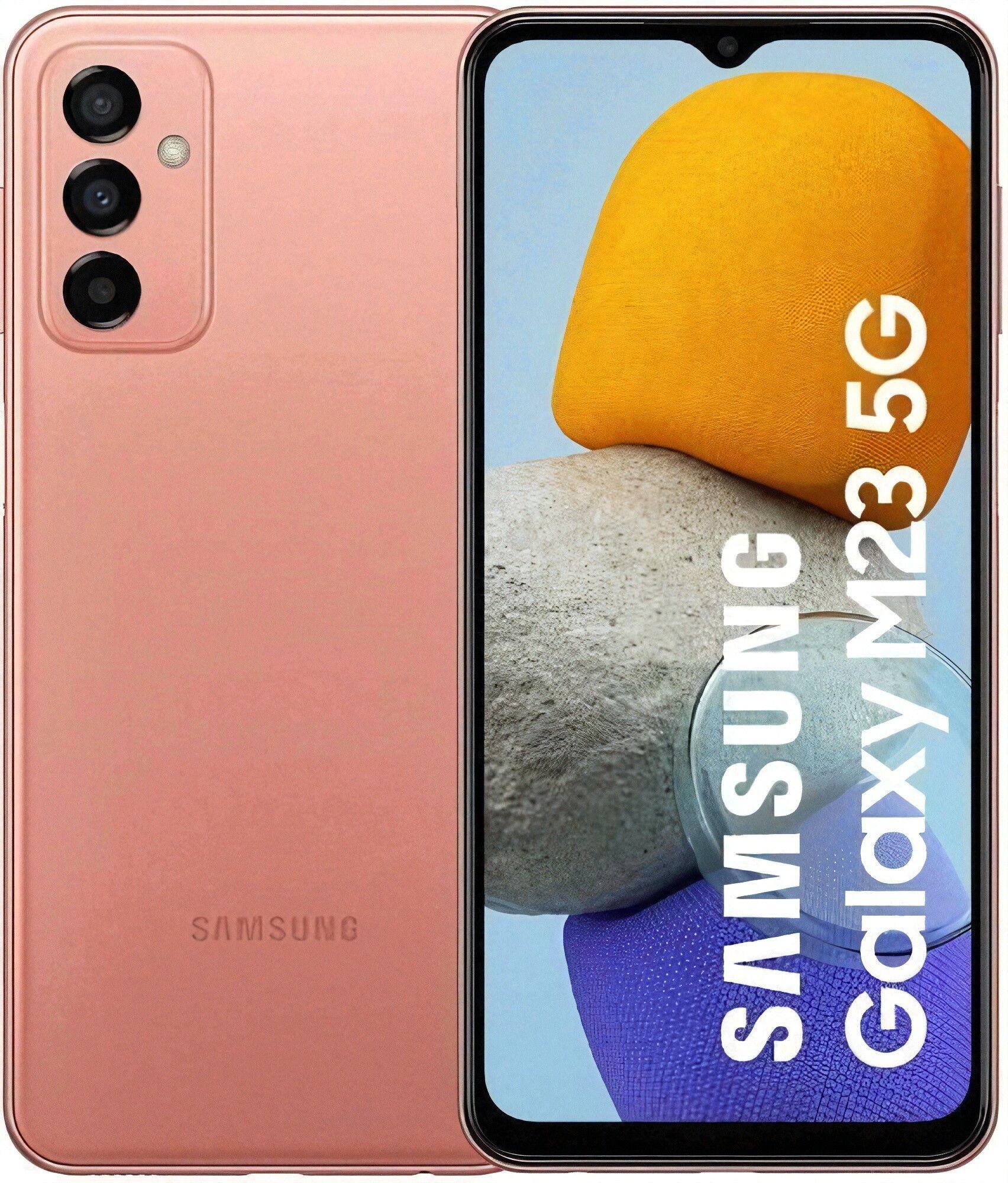 Refurbished Galaxy M23 - Reebelo Nederland