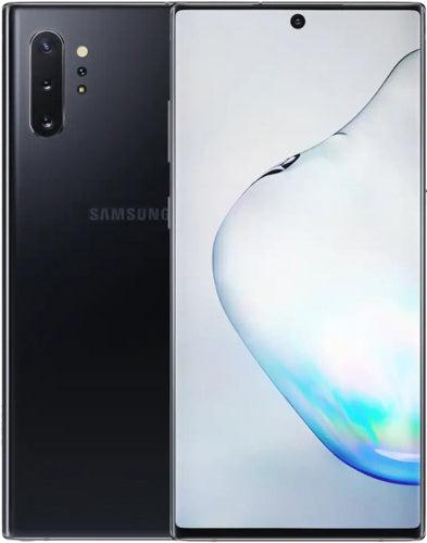 Refurbished Galaxy Note 10 - Reebelo Nederland