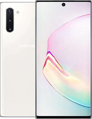 Refurbished Galaxy Note 10 - Reebelo Nederland