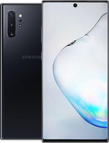 Refurbished Galaxy Note 10+ - Reebelo Nederland