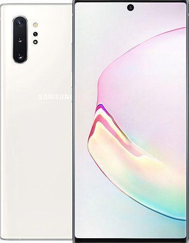 Refurbished Galaxy Note 10+ - Reebelo Nederland