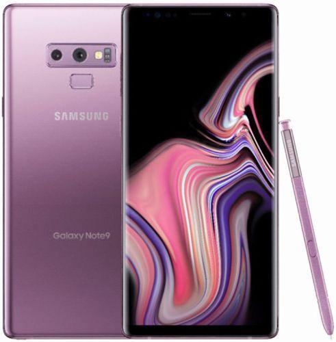 Refurbished Galaxy Note9 - Reebelo Nederland