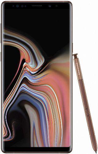 Refurbished Galaxy Note9 - Reebelo Nederland