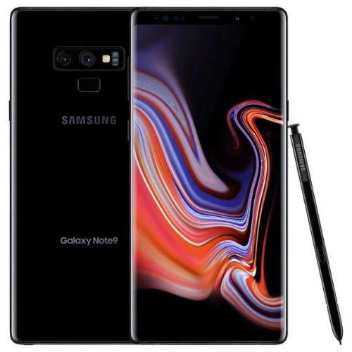 Refurbished Galaxy Note9 - Reebelo Nederland