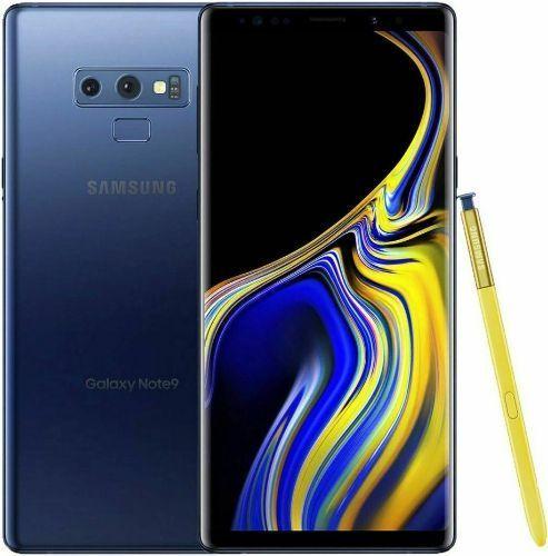 Refurbished Galaxy Note9 - Reebelo Nederland