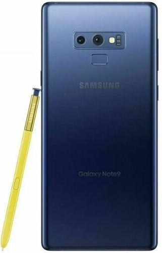 Refurbished Galaxy Note9 - Reebelo Nederland