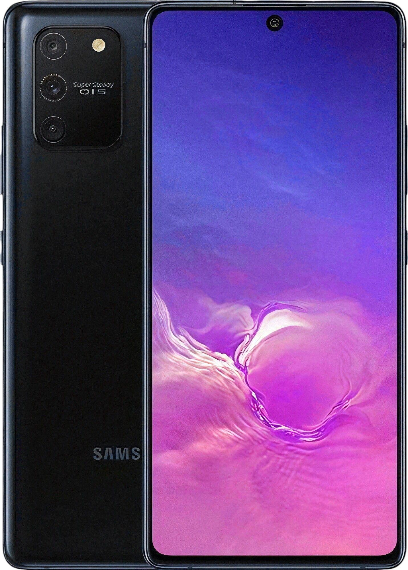 Refurbished Galaxy S10 Lite - Reebelo Nederland