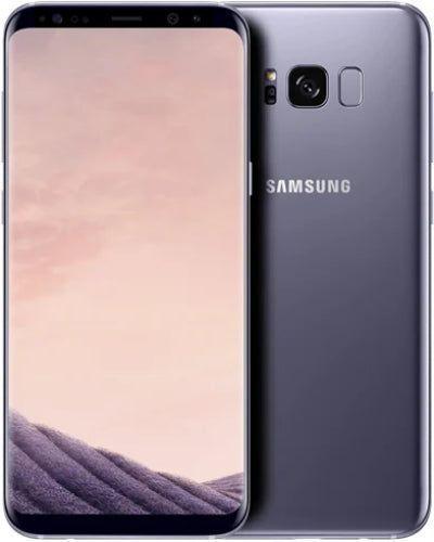 Refurbished Galaxy S8+ - Reebelo Nederland