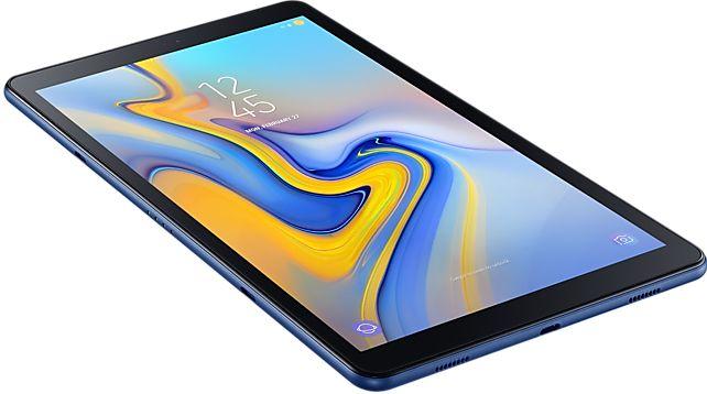 Refurbished Galaxy Tab A (2018) 10.5-inch - Reebelo Nederland