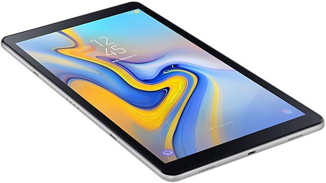 Refurbished Galaxy Tab A (2018) 10.5-inch - Reebelo Nederland