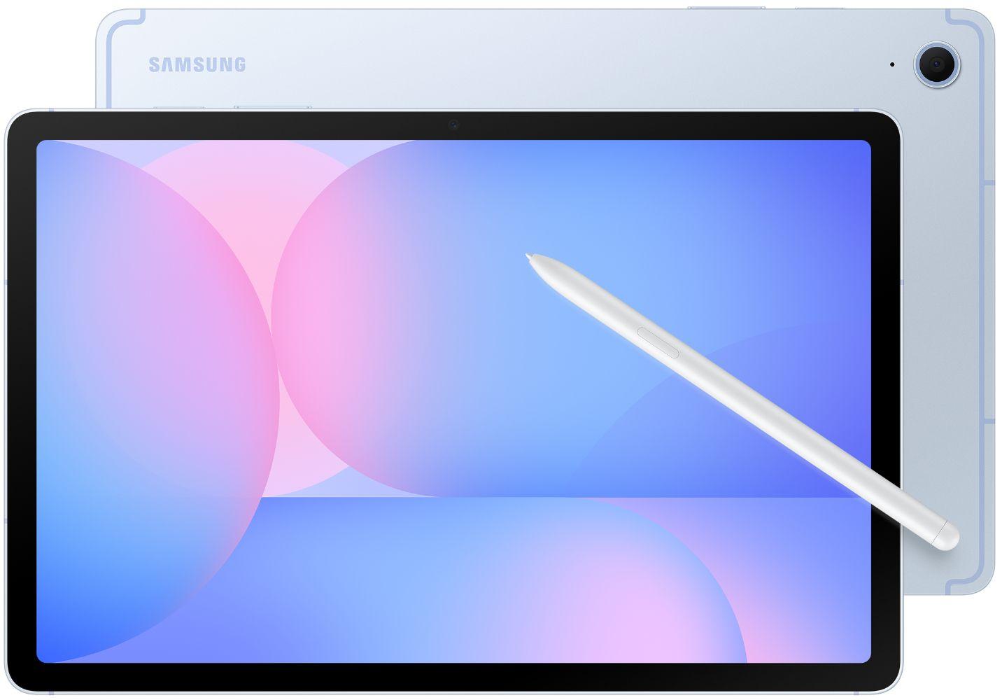 Refurbished Galaxy Tab S10 FE 10.9" - Reebelo Nederland