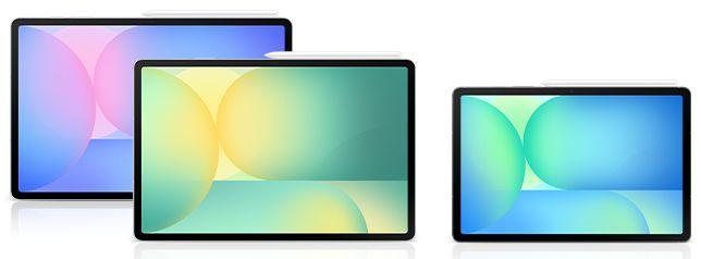 Refurbished Galaxy Tab S10 FE 10.9" - Reebelo Nederland