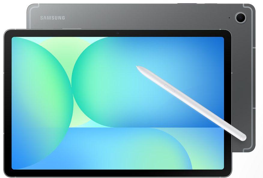 Refurbished Galaxy Tab S10 FE 10.9" - Reebelo Nederland