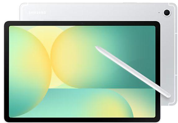 Refurbished Galaxy Tab S10 FE 10.9" - Reebelo Nederland
