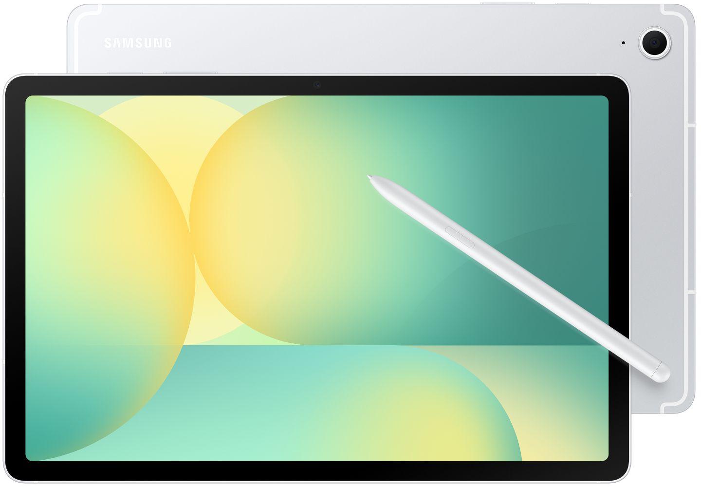 Refurbished Galaxy Tab S10 FE 10.9" - Reebelo Nederland