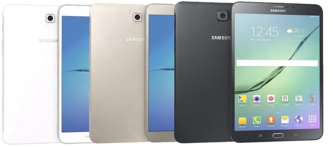 Refurbished Galaxy Tab S2 (2015) 8.0-inch - Reebelo Nederland