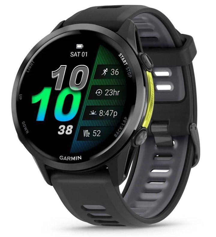Refurbished Garmin Forerunner 970 Smartwatch - Reebelo Nederland