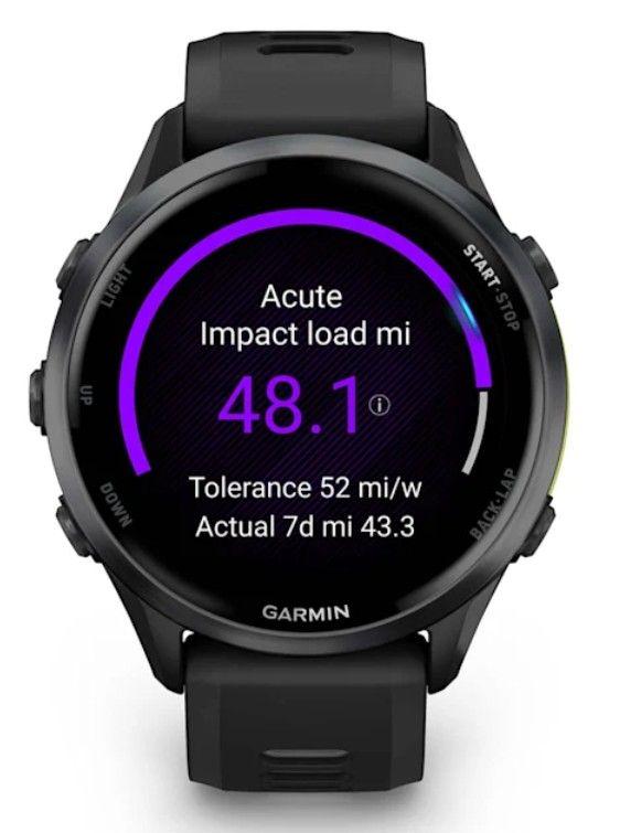 Refurbished Garmin Forerunner 970 Smartwatch - Reebelo Nederland