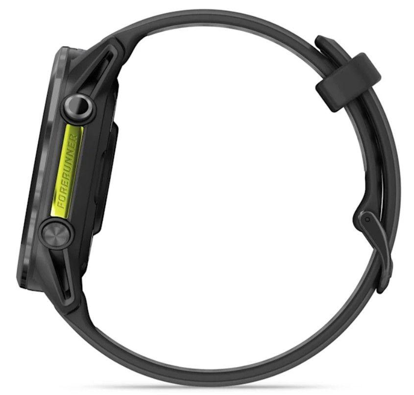 Refurbished Garmin Forerunner 970 Smartwatch - Reebelo Nederland