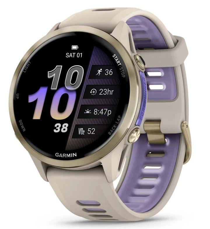 Refurbished Garmin Forerunner 970 Smartwatch - Reebelo Nederland