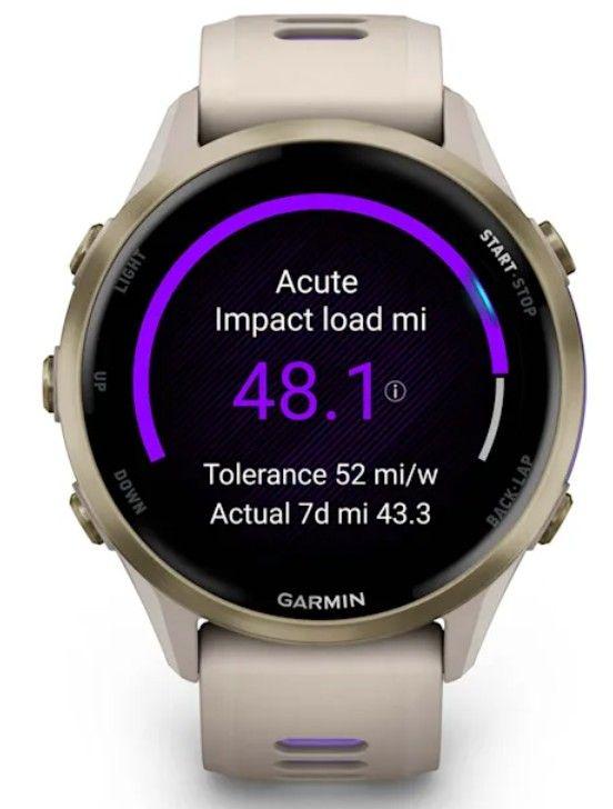 Refurbished Garmin Forerunner 970 Smartwatch - Reebelo Nederland