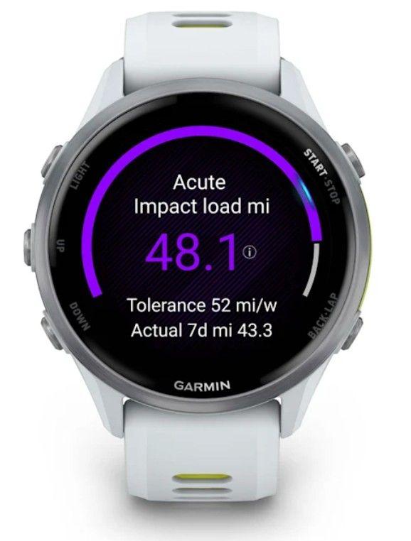 Refurbished Garmin Forerunner 970 Smartwatch - Reebelo Nederland