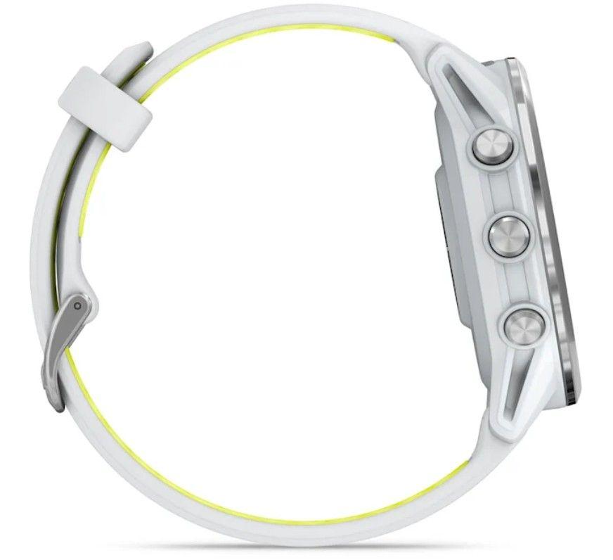 Refurbished Garmin Forerunner 970 Smartwatch - Reebelo Nederland