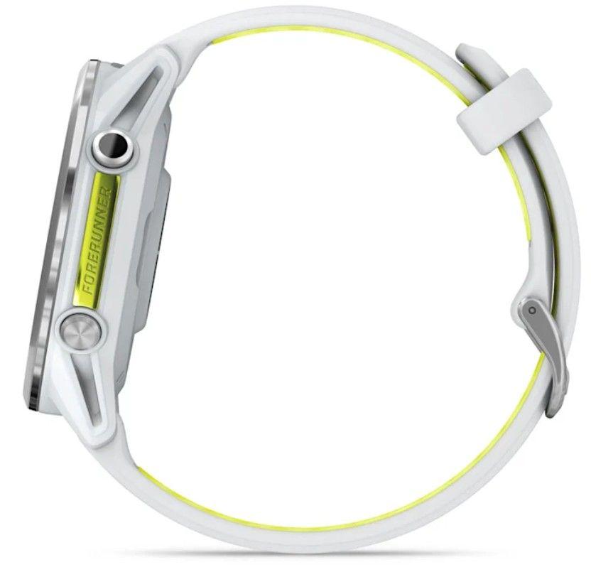 Refurbished Garmin Forerunner 970 Smartwatch - Reebelo Nederland