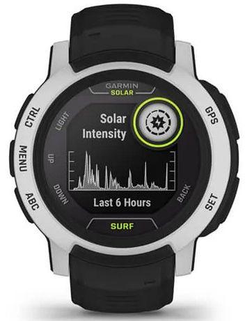 Refurbished Garmin Instinct 2 Solar Smartwatch - Reebelo Nederland