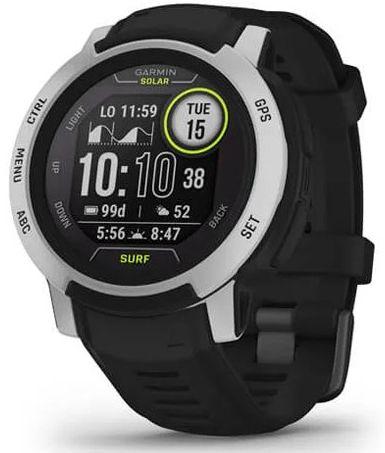 Refurbished Garmin Instinct 2 Solar Smartwatch - Reebelo Nederland