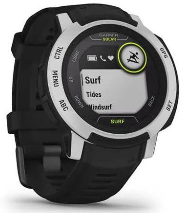 Refurbished Garmin Instinct 2 Solar Smartwatch - Reebelo Nederland