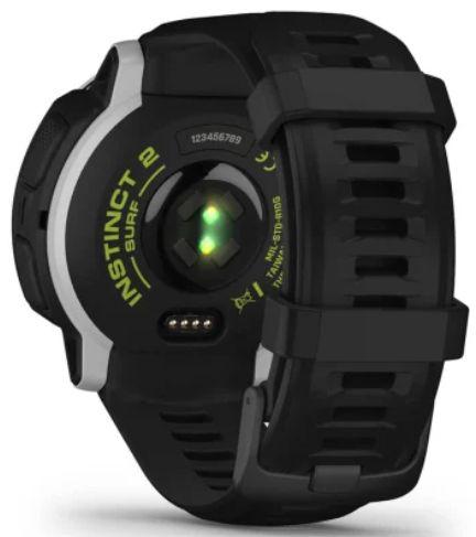 Refurbished Garmin Instinct 2 Solar Smartwatch - Reebelo Nederland