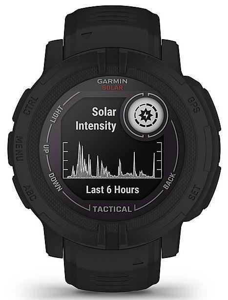 Refurbished Garmin Instinct 2 Solar Smartwatch - Reebelo Nederland