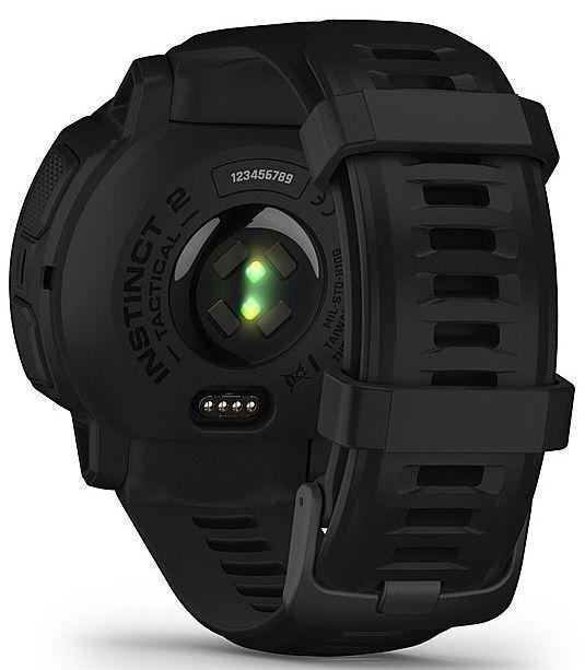 Refurbished Garmin Instinct 2 Solar Smartwatch - Reebelo Nederland