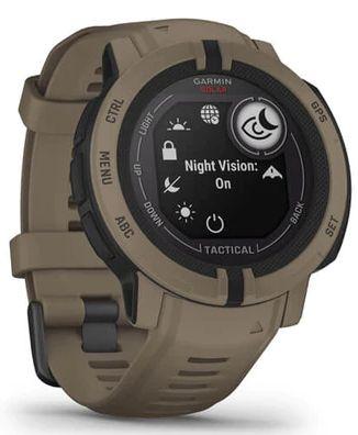 Refurbished Garmin Instinct 2 Solar Smartwatch - Reebelo Nederland