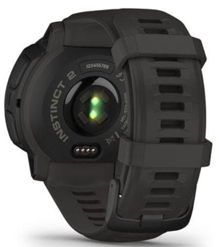 Refurbished Garmin Instinct 2 Solar Smartwatch - Reebelo Nederland