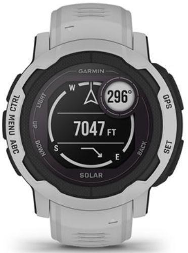 Refurbished Garmin Instinct 2 Solar Smartwatch - Reebelo Nederland