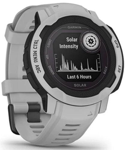 Refurbished Garmin Instinct 2 Solar Smartwatch - Reebelo Nederland