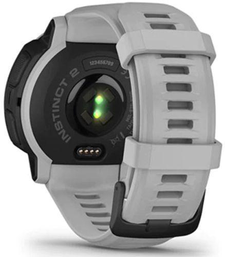Refurbished Garmin Instinct 2 Solar Smartwatch - Reebelo Nederland