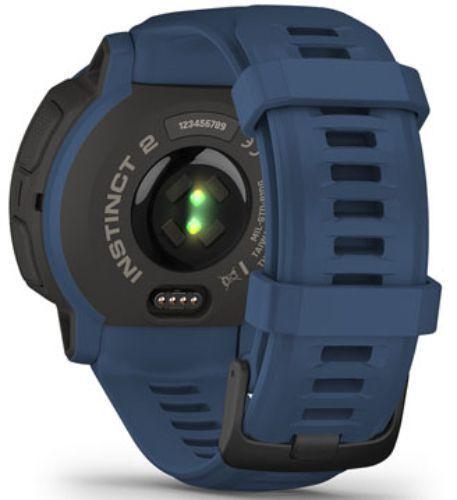 Refurbished Garmin Instinct 2 Solar Smartwatch - Reebelo Nederland