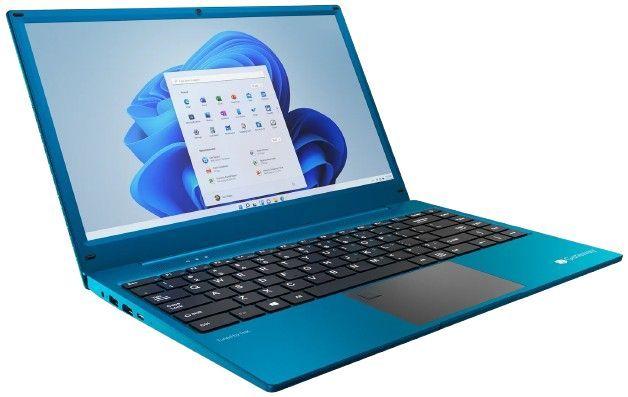 Refurbished Gateway GWNR51416 Ultra Slim Notebook 14.1" - Reebelo Nederland