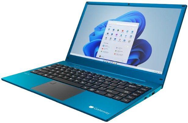 Refurbished Gateway GWNR51416 Ultra Slim Notebook 14.1" - Reebelo Nederland