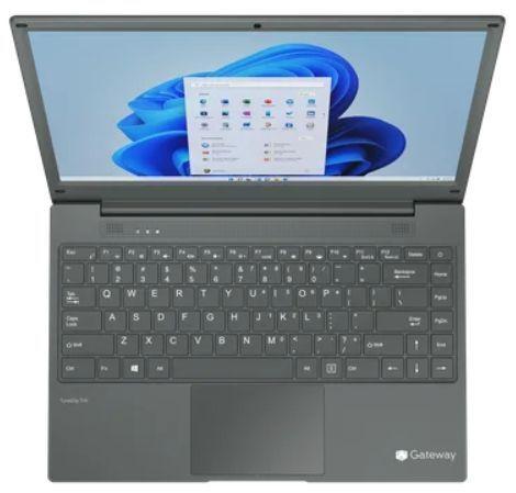 Refurbished Gateway GWNR51416 Ultra Slim Notebook 14.1" - Reebelo Nederland