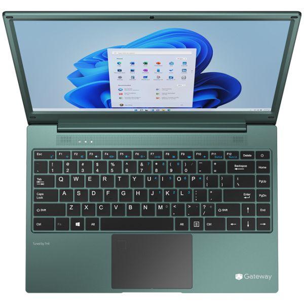 Refurbished Gateway GWNR51416 Ultra Slim Notebook 14.1" - Reebelo Nederland