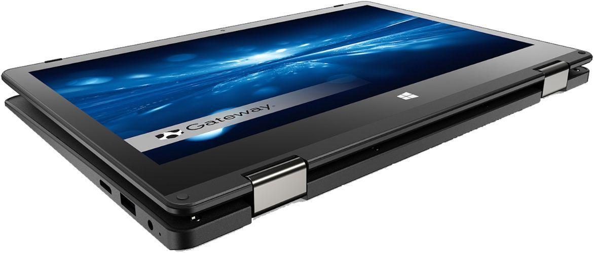 Refurbished Gateway GWTC116-2 2-in-1 Convertible Notebook 11.6" - Reebelo Nederland