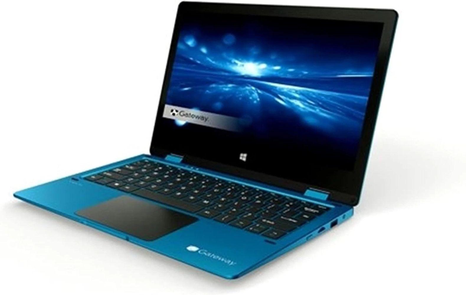 Refurbished Gateway GWTC116-2 2-in-1 Convertible Notebook 11.6" - Reebelo Nederland