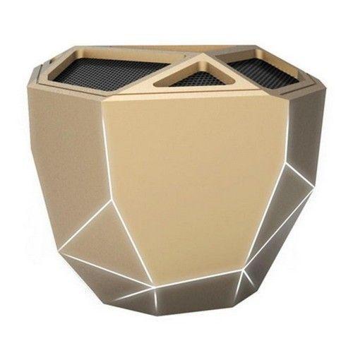 Refurbished GEO Wireless Bluetooth Speaker - Reebelo Nederland